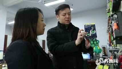 情系兩岸 就地過年 臺(tái)商李續(xù)川的德州新春與投資興業(yè)之路