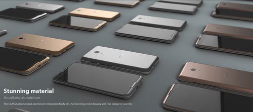 探究GCE/U系列智能手機(jī) 功能、性能與市場(chǎng)定位