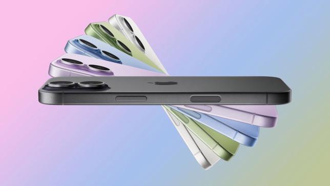 iPhone 17逆勢(shì)登頂 市場(chǎng)萎縮11%背后的高端化博弈